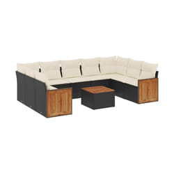 VidaXL 3260355 set mobili da esterno