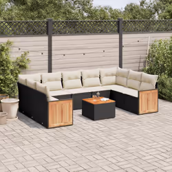 VidaXL 3260355 set mobili da esterno