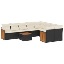 VidaXL 3260383 set mobili da esterno