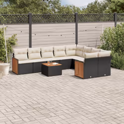 VidaXL 3260383 set mobili da esterno