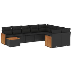 VidaXL 3260396 set mobili da esterno