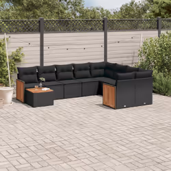 VidaXL 3260396 set mobili da esterno