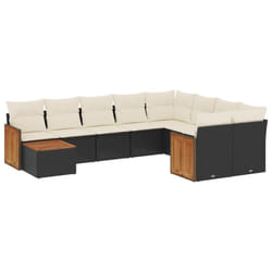 VidaXL 3260397 set mobili da esterno