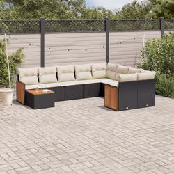 VidaXL 3260397 set mobili da esterno