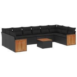 VidaXL 3260403 set mobili da esterno
