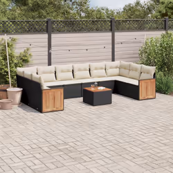 VidaXL 3260404 set mobili da esterno