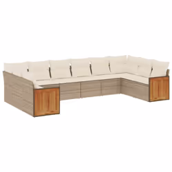 VidaXL 3260406, 10 pz