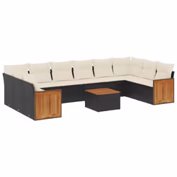 VidaXL 3260411, 11 pz