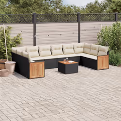 VidaXL 3260411 set mobili da esterno