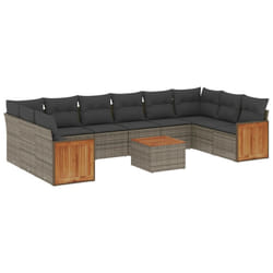 VidaXL 3260415 set mobili da esterno