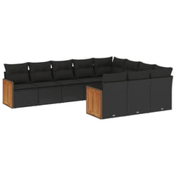 VidaXL 3260417 set mobili da esterno