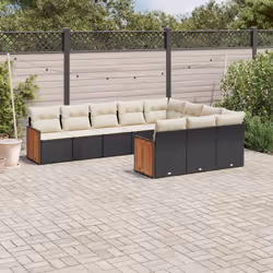 VidaXL 3260418 set mobili da esterno