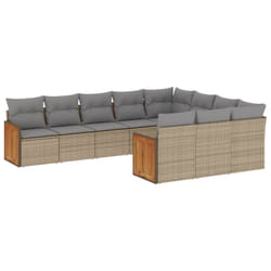VidaXL 3260428 set mobili da esterno