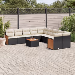 VidaXL 3260432 set mobili da esterno