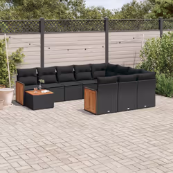 VidaXL 3260445 set mobili da esterno