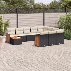 VidaXL 3260446 set mobili da esterno