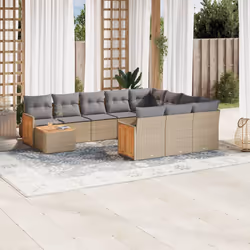 VidaXL 3260449 set mobili da esterno