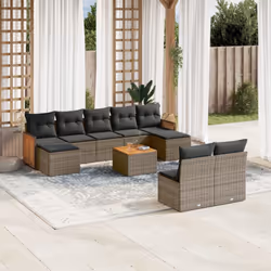 VidaXL 3260457 set mobili da esterno