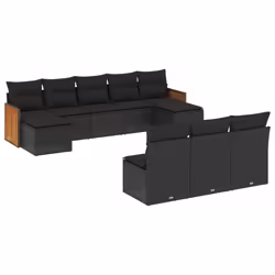 VidaXL 3260466, 10 pz