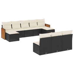 VidaXL 3260467 set mobili da esterno