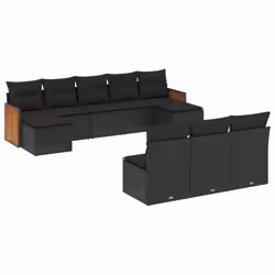 VidaXL 3260473, 11 pz
