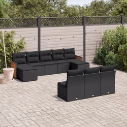 VidaXL 3260473 set mobili da esterno