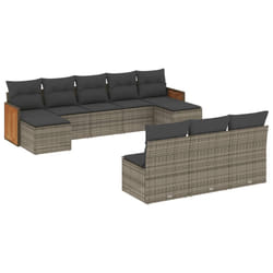 VidaXL 3260478 set mobili da esterno