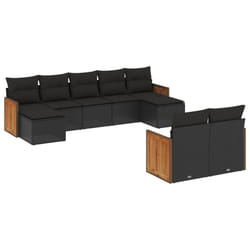 VidaXL 3260487 set mobili da esterno