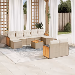 VidaXL 3260490 set mobili da esterno