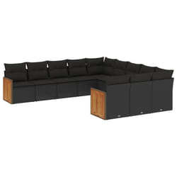 VidaXL 3260508 set mobili da esterno