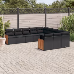 VidaXL 3260508 set mobili da esterno