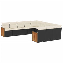 VidaXL 3260509 set mobili da esterno