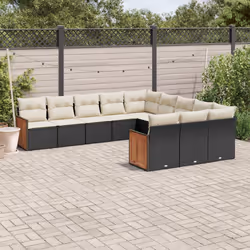 VidaXL 3260509 set mobili da esterno