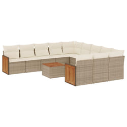 VidaXL 3260518 set mobili da esterno