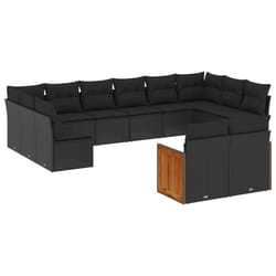 VidaXL 3260522 set mobili da esterno