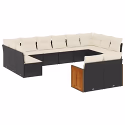 VidaXL 3260523, 12 pz