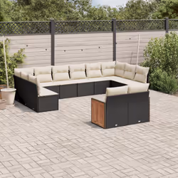 VidaXL 3260523 set mobili da esterno