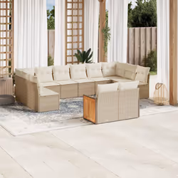 VidaXL 3260525 set mobili da esterno