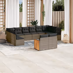 VidaXL 3260534 set mobili da esterno