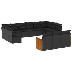 VidaXL 3260536 set mobili da esterno