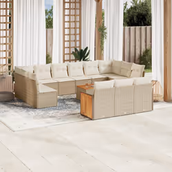 VidaXL 3260539 set mobili da esterno