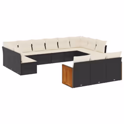 VidaXL 3260544, 14 pz