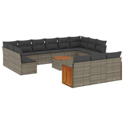 VidaXL 3260548 set mobili da esterno