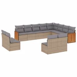 VidaXL 3260554, 12 pz