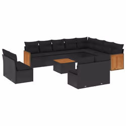 VidaXL 3260557, 13 pz