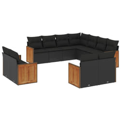 VidaXL 3260578 set mobili da esterno