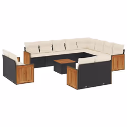 VidaXL 3260593, 12 pz