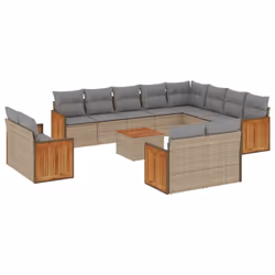 VidaXL 3260596, 12 pz