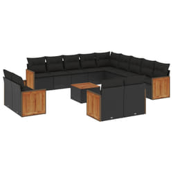 VidaXL 3260606 set mobili da esterno