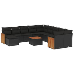 VidaXL 3260648 set mobili da esterno